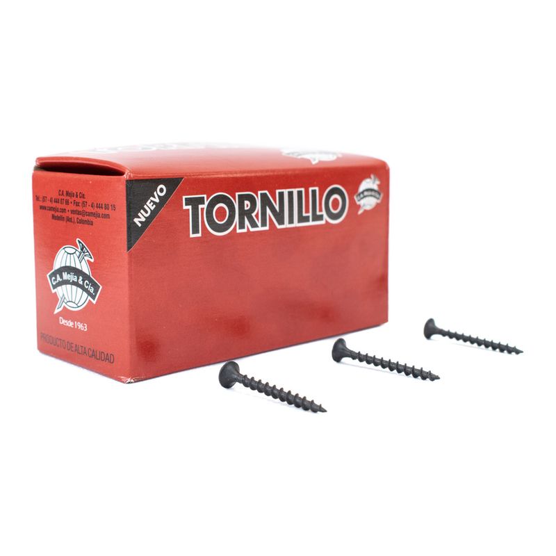 Tornillo-Ensamble-CA-Mejia-6X1-12Cajax250Ud16
