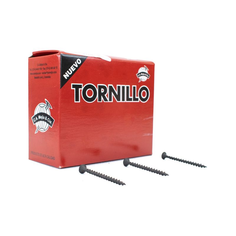 Tornillo-Ensamble-CA-Mejia-6-X-2-Cajax250Un16