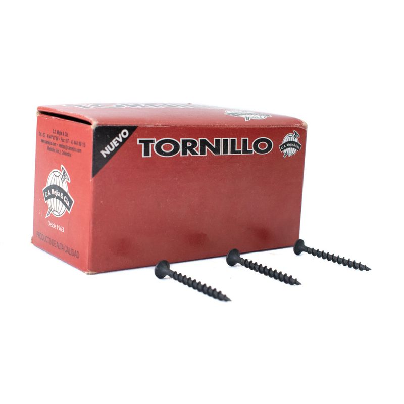 Tornillo-Ensamble-CA-Mejia-7X1-58-Cajax250Un16