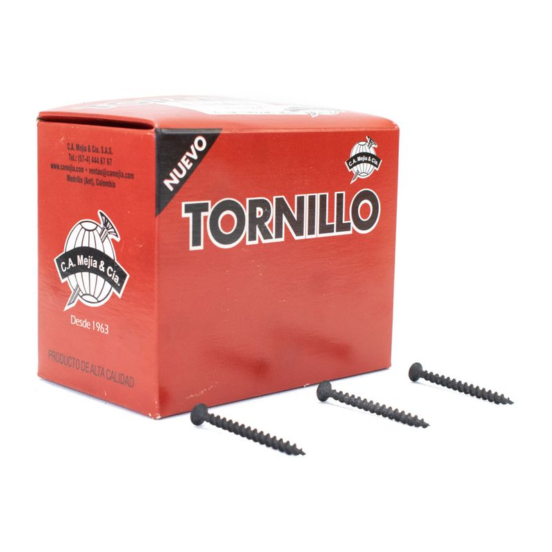 Tornillo-Ensamble-CA-Mejia-7-X-2-Cajax250Un12