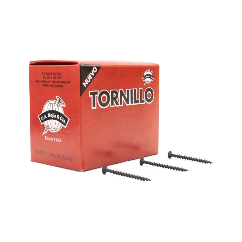 Tornillo-Ensamble-CA-Mejia-8-X-2-Cajax250Ud12