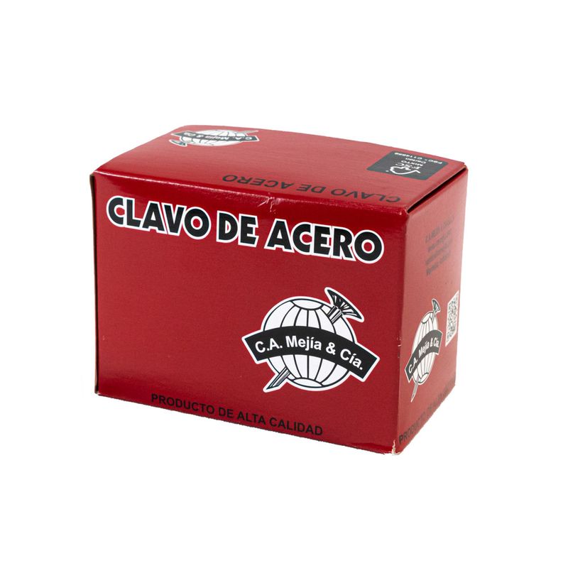 Clavo-acero-estriado-vertical-2-x-libra-C-A-Mejia