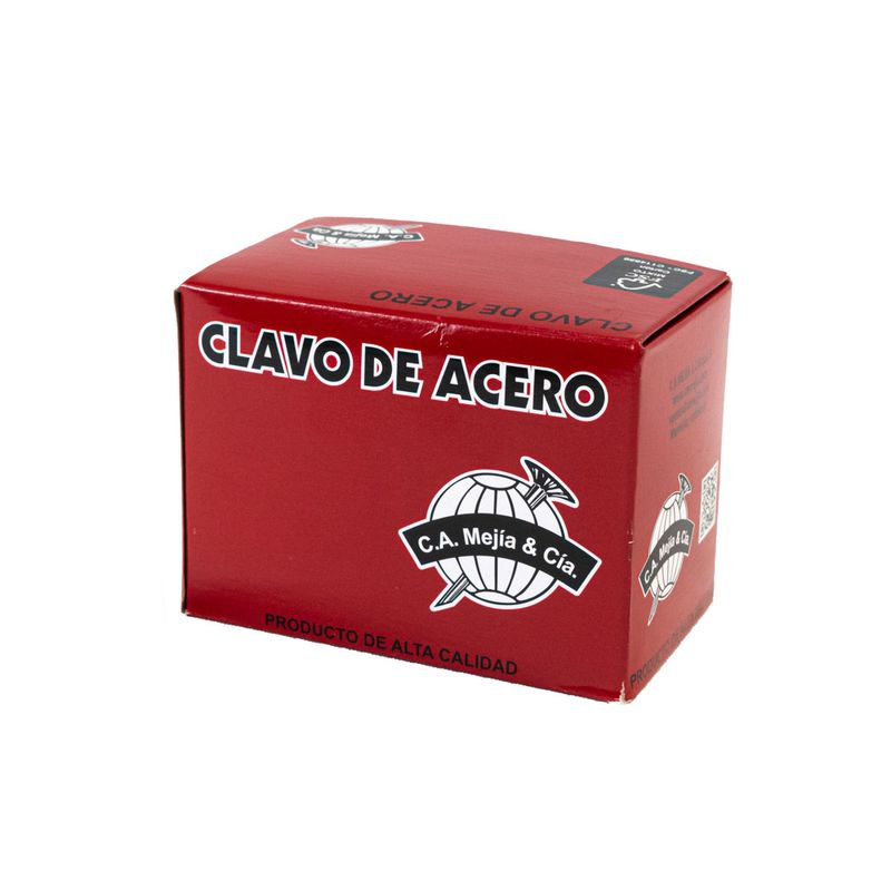 Clavo-acero-estriado-vertical-2-12-x-libra-C-A-Mejia