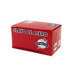 Clavo-Acero-liso-34-x-Libra-C-A-Mejia