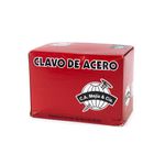 Clavo-Acero-liso-SC-1-12-x-Libra-C-A-Mejia