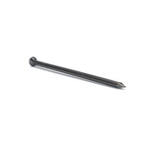 Clavo Acero liso 3" x Libra Corsan