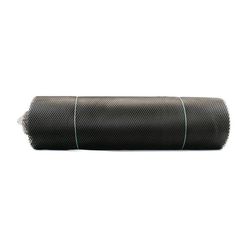 Rollo-malla-diamante-10-x-10mm-1mt-x-30mt-negra