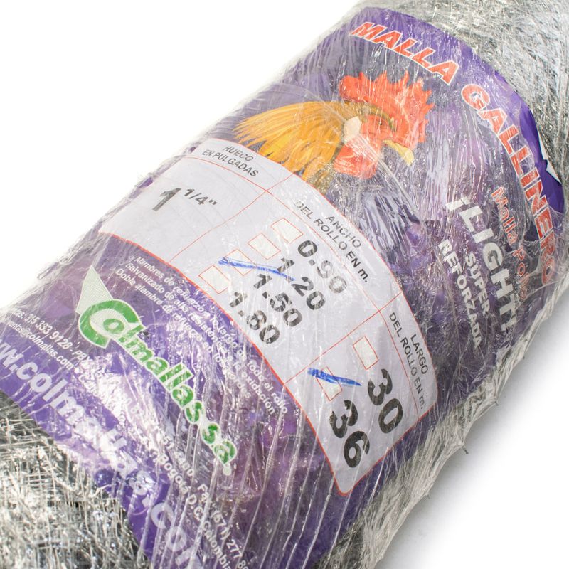 Rollo-malla-pollo-1-14-150mt-x-36mt-calibre-25