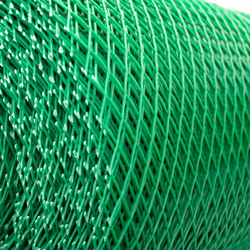 Malla Gallinero Hexagonal Galvanizada - 0.4 M X 10 M, Para Cercar Gallineros, Manualidades, Jardinería Y DIY