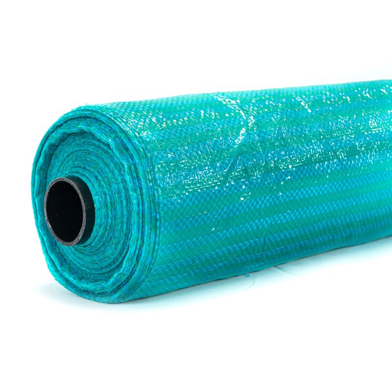 Rollo-tela-de-cerramiento-verde-trama-azul-2mt-x-100mt-Ciplas