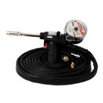 Antorcha-PSoldador-Mig-Sweiss-Spool-Gunm1-122-250Amp