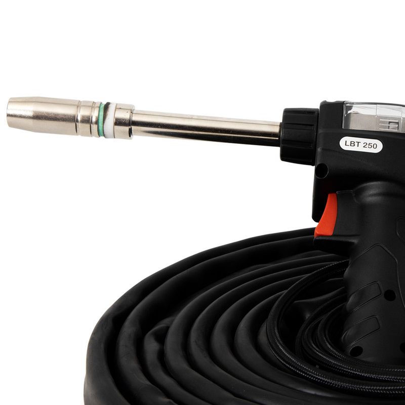 Antorcha-PSoldador-Mig-Sweiss-Spool-Gunm1-122-250Amp