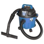 Aspiradora-HumedoSeco-95Lts-25Hp-Profesional-Elite-Vc2525p