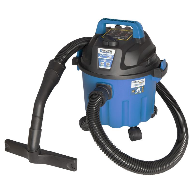 Aspiradora-HumedoSeco-95Lts-25Hp-Profesional-Elite-Vc2525p
