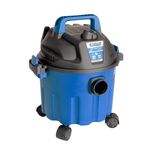Aspiradora-HumedoSeco-95Lts-25Hp-Profesional-Elite-Vc2525p
