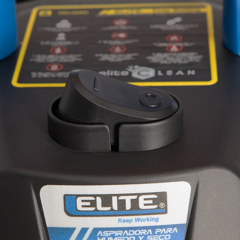 Aspiradora-HumedoSeco-95Lts-25Hp-Profesional-Elite-Vc2525p