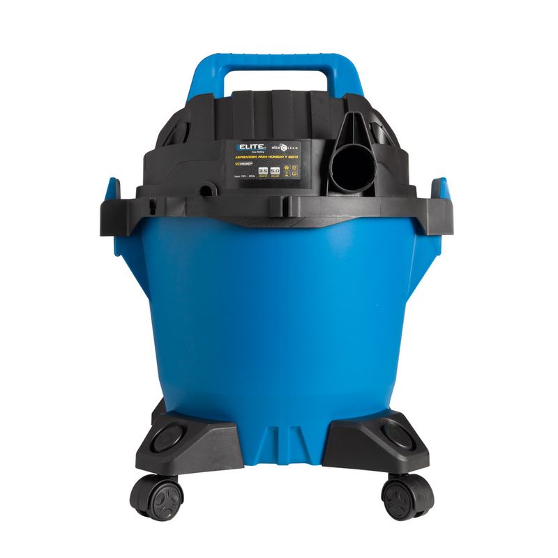 Aspiradora-HumedoSeco-19Lts-35Hp-Profesional-Elite-Vc0535p