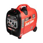 Planta-Gaso-Ducson-2300Wat-Dg23I-Cabinada-120V