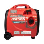 Planta-Gaso-Ducson-2300Wat-Dg23I-Cabinada-120V