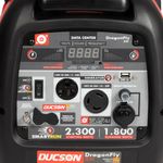 Planta-Gaso-Ducson-2300Wat-Dg23I-Cabinada-120V
