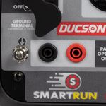 Planta-Gaso-Ducson-2300Wat-Dg23I-Cabinada-120V