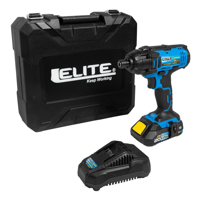 Atornillador-Inalambrico-Impacto-14-20V-2800Rpm-Elite-XIDR20