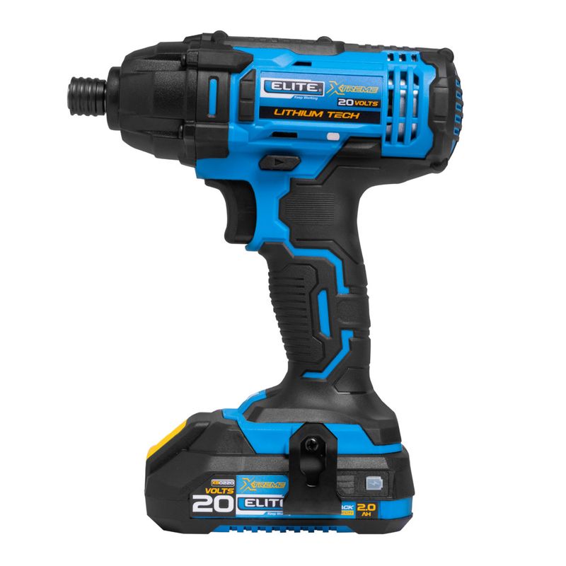 Atornillador-Inalambrico-Impacto-14-20V-2800Rpm-Elite-XIDR20