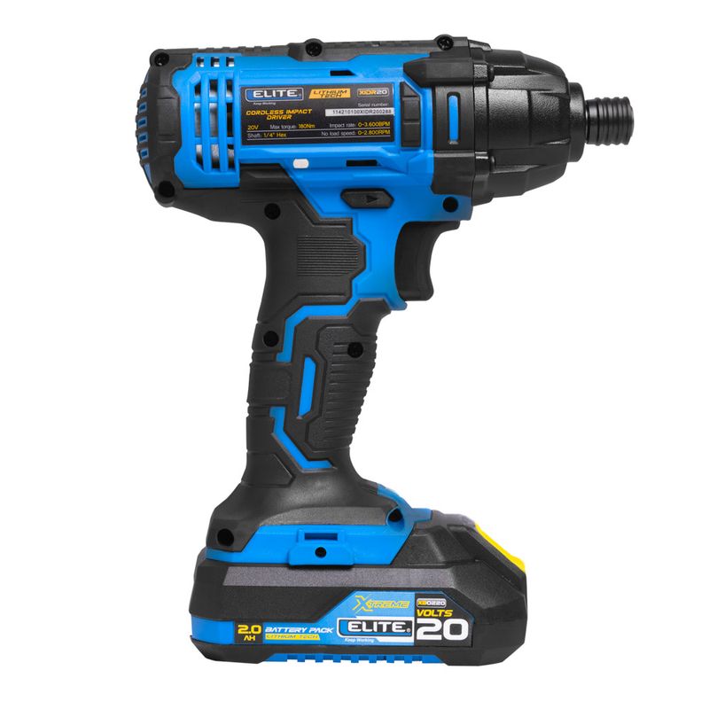 Atornillador-Inalambrico-Impacto-14-20V-2800Rpm-Elite-XIDR20