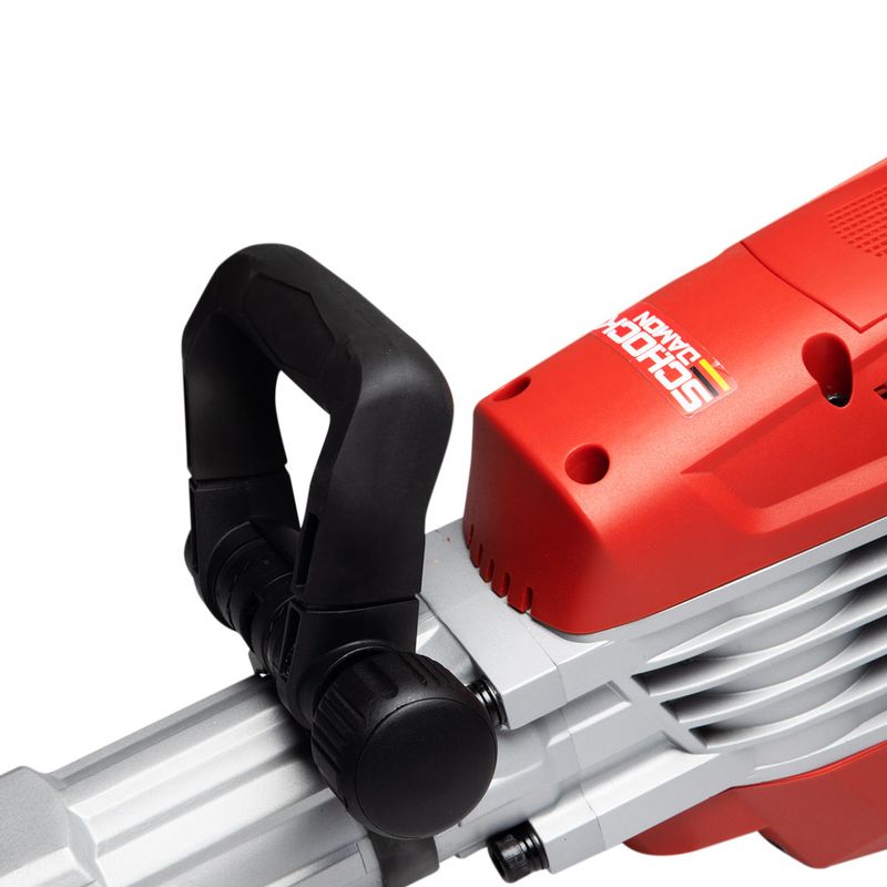 Demoledor-Siefken-Sd45-1700W-Hexag-48Joules
