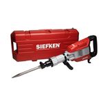 Demoledor-Siefken-Sd45-1700W-Hexag-48Joules