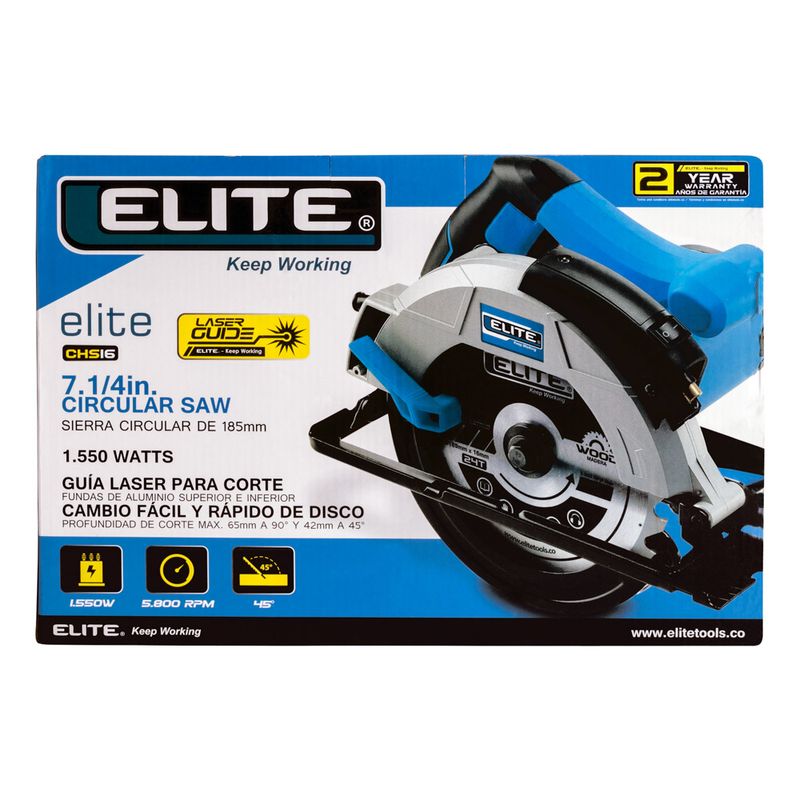 Sierra-Circular-Elite-Chs16-7-14-1550Wprof-5800Rpm-U-