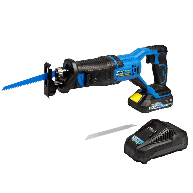 Sierra-sable-20v-Elite-XRS20
