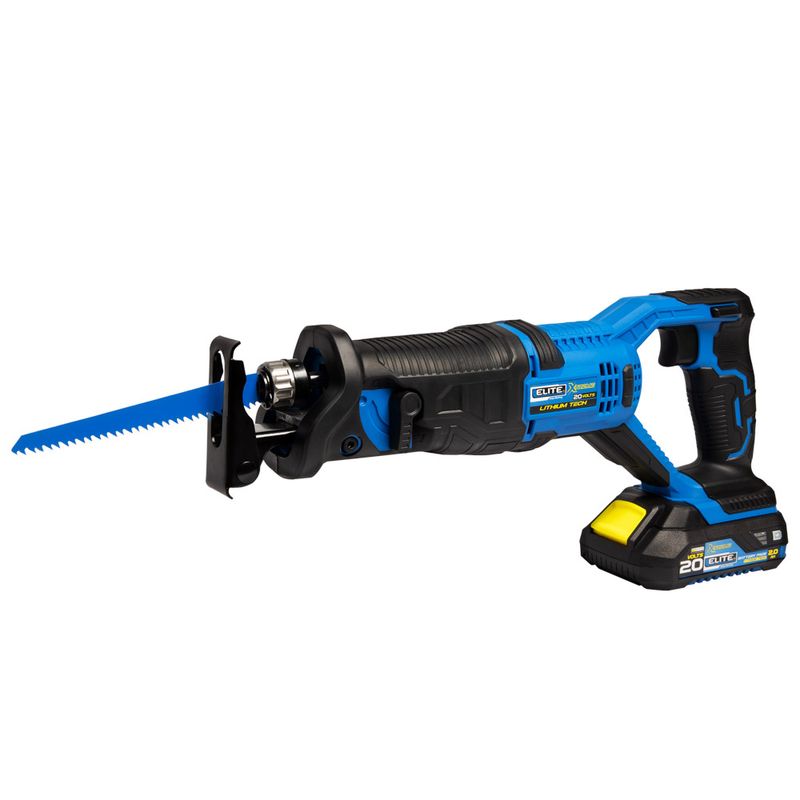 Sierra-sable-20v-Elite-XRS20
