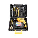 Taladro-Perc-Furius-Fd52Kit-12-550W-90PzsKit
