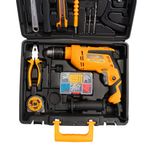 Taladro-Perc-Furius-Fd52Kit-12-550W-90PzsKit