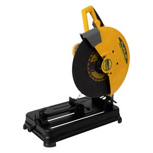 Tronzadora 14 Pulg 2500W 4000Rpm Furius Fcs2511