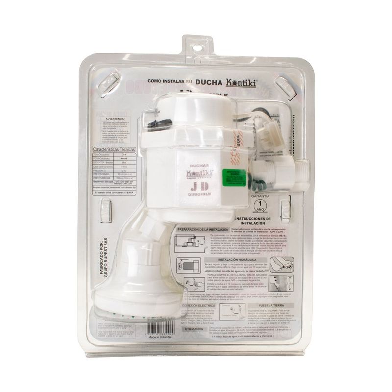 Ducha-Electr-Kontiki-Jd-Dirigible-110V-U