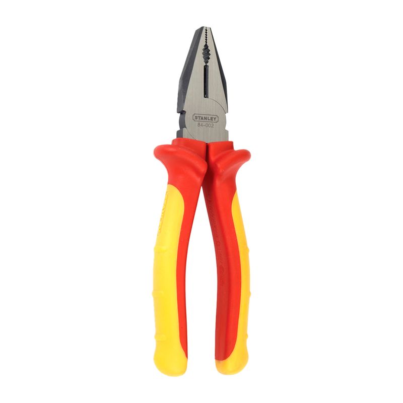 Alicate-De-Electricista-MaxSteel-VDE-1000V-8-200mm-Stanley-84-002