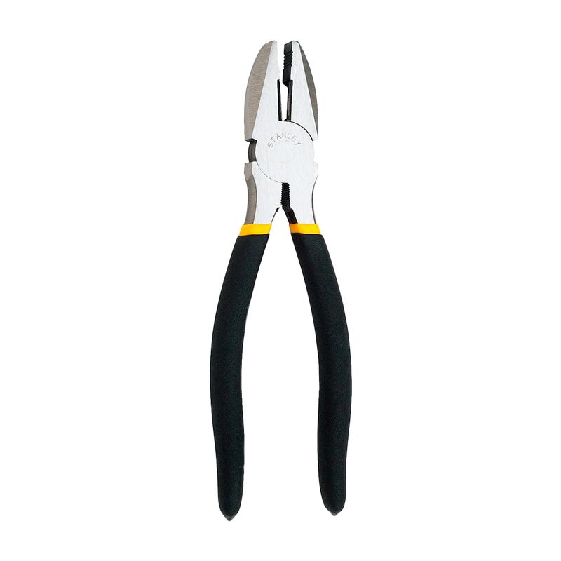 Alicate-De-Electricista-8-203-Mm-Stanley-84-023LA