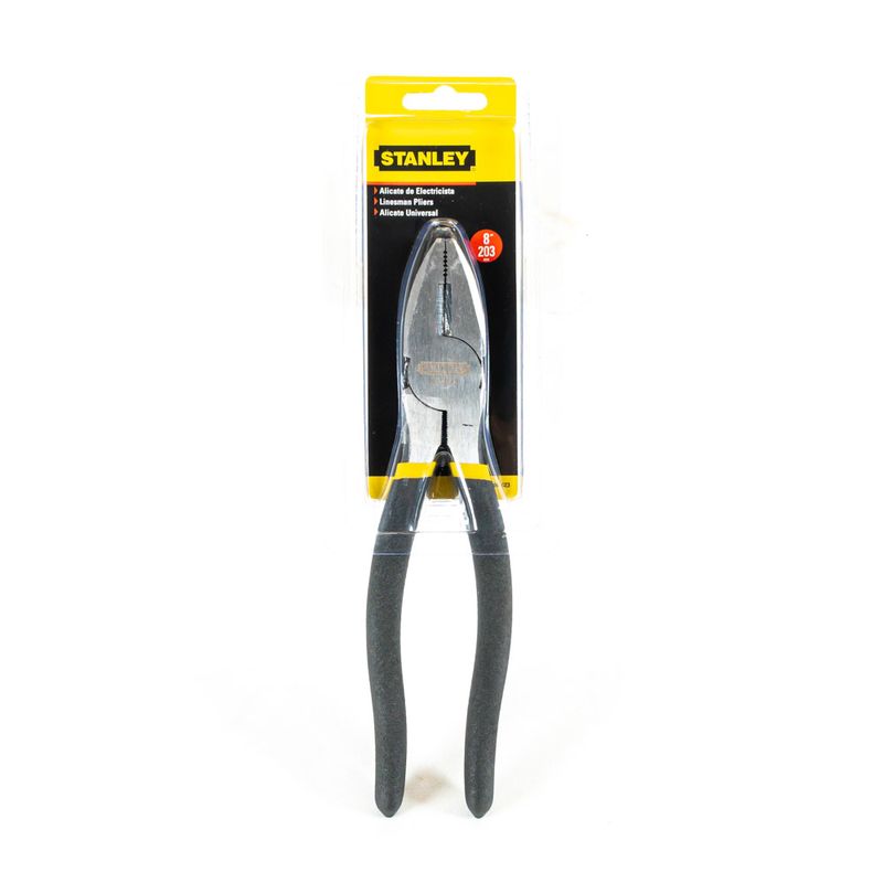 Alicate-De-Electricista-8-203-Mm-Stanley-84-023LA