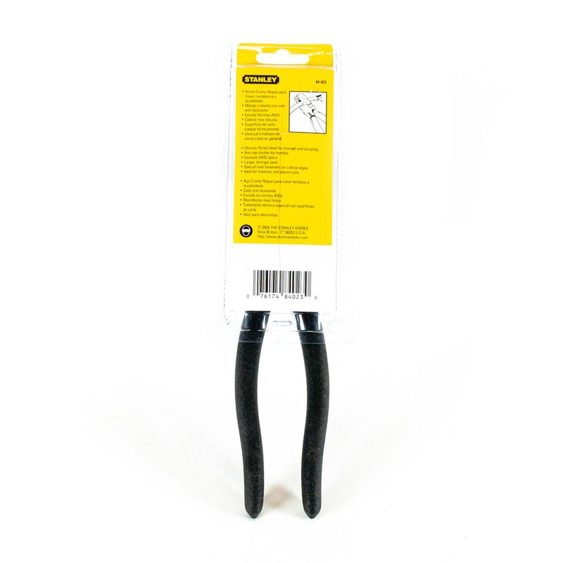 Alicate-De-Electricista-8-203-Mm-Stanley-84-023LA