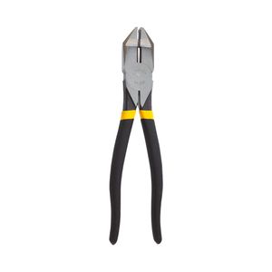 Alicates De Electricista De Alto Poder De 9 Pulg Stanley 84-222LA