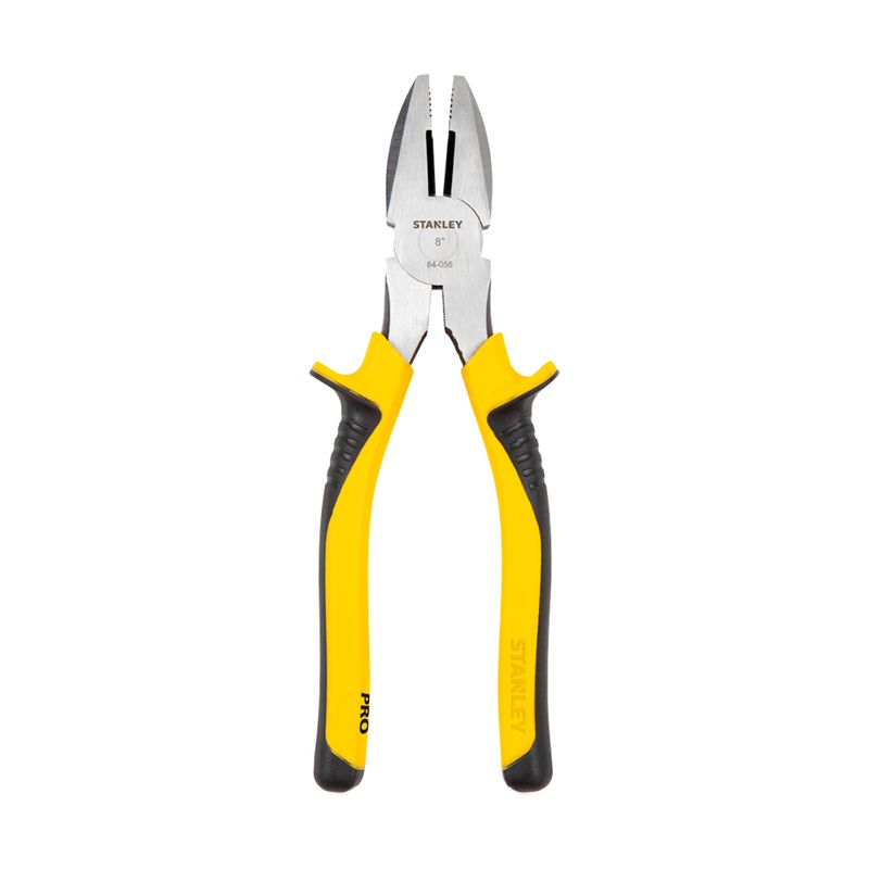 Alicate-De-Electricista-Pro-8-203-Mm-Stanley-84-055LA