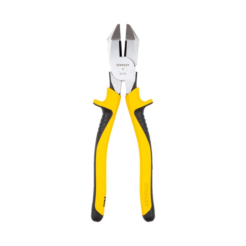 Alicate-De-Electricista-De-Alto-Poder-PRO-9-228-Mm-Stanley-84-154LA
