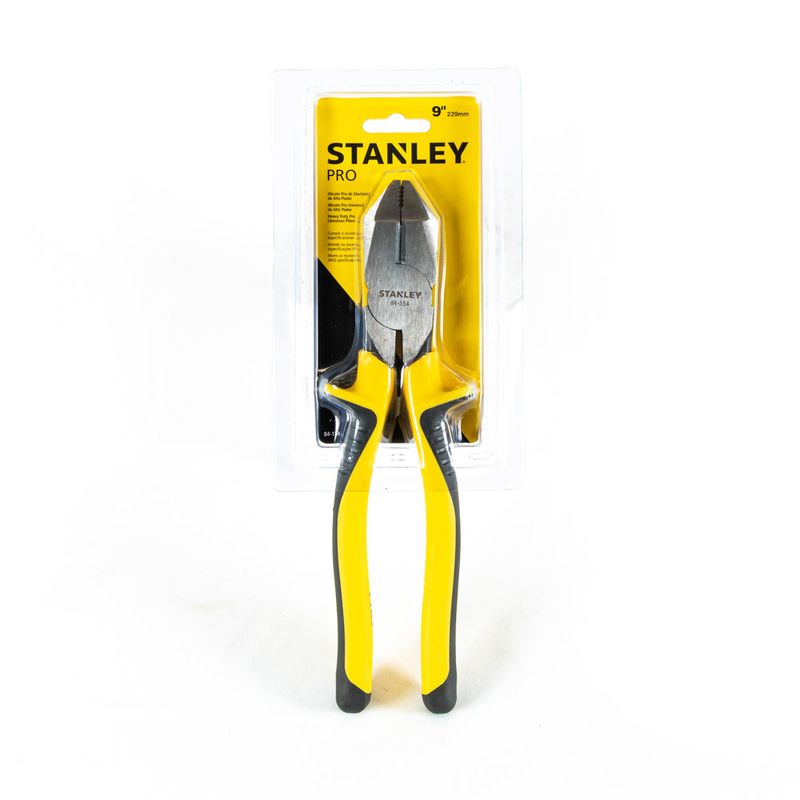 Alicate-De-Electricista-De-Alto-Poder-PRO-9-228-Mm-Stanley-84-154LA