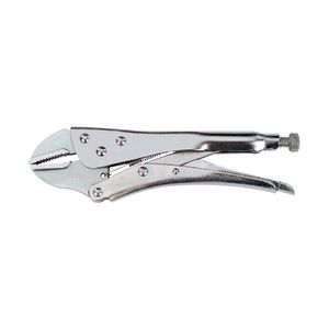 Alicate De Presión De Mordaza Recta 7 pulg (178 mm) Stanley 84-370