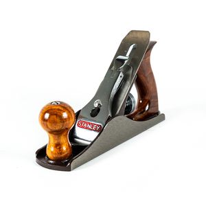 Cepillo Global #3C Stanley 12-173