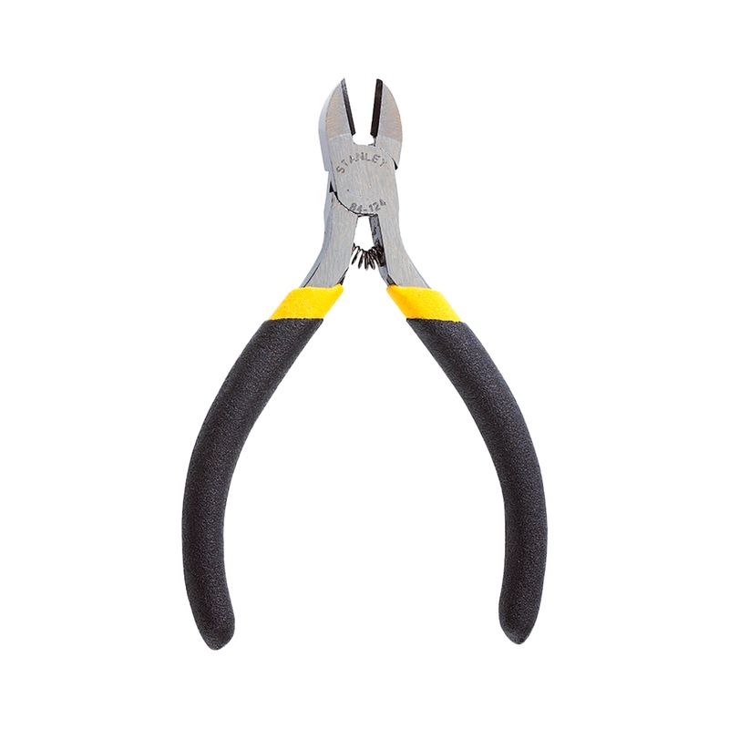 Alicate-Miniatura-Corte-Diagonal-De-4101-mm-84-124LA-Stanley