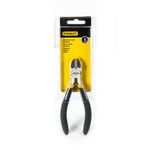 STANLEY 84-104LA ALICATE CORTE DIAGONAL 5 (127MM) - Tool Solutions