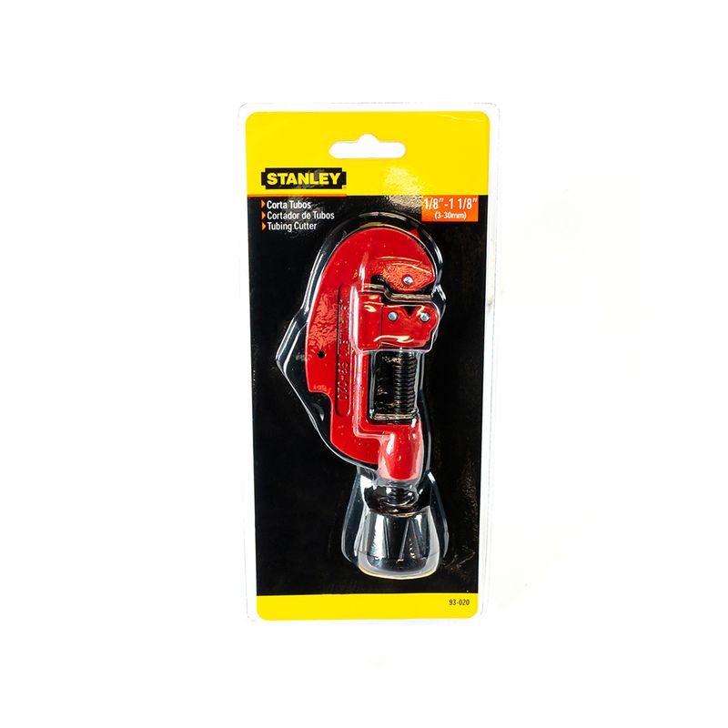 Corta-Tubos-Para-Trabajo-Pesado-De-18-1-18-3-30mm-Stanley-93-020